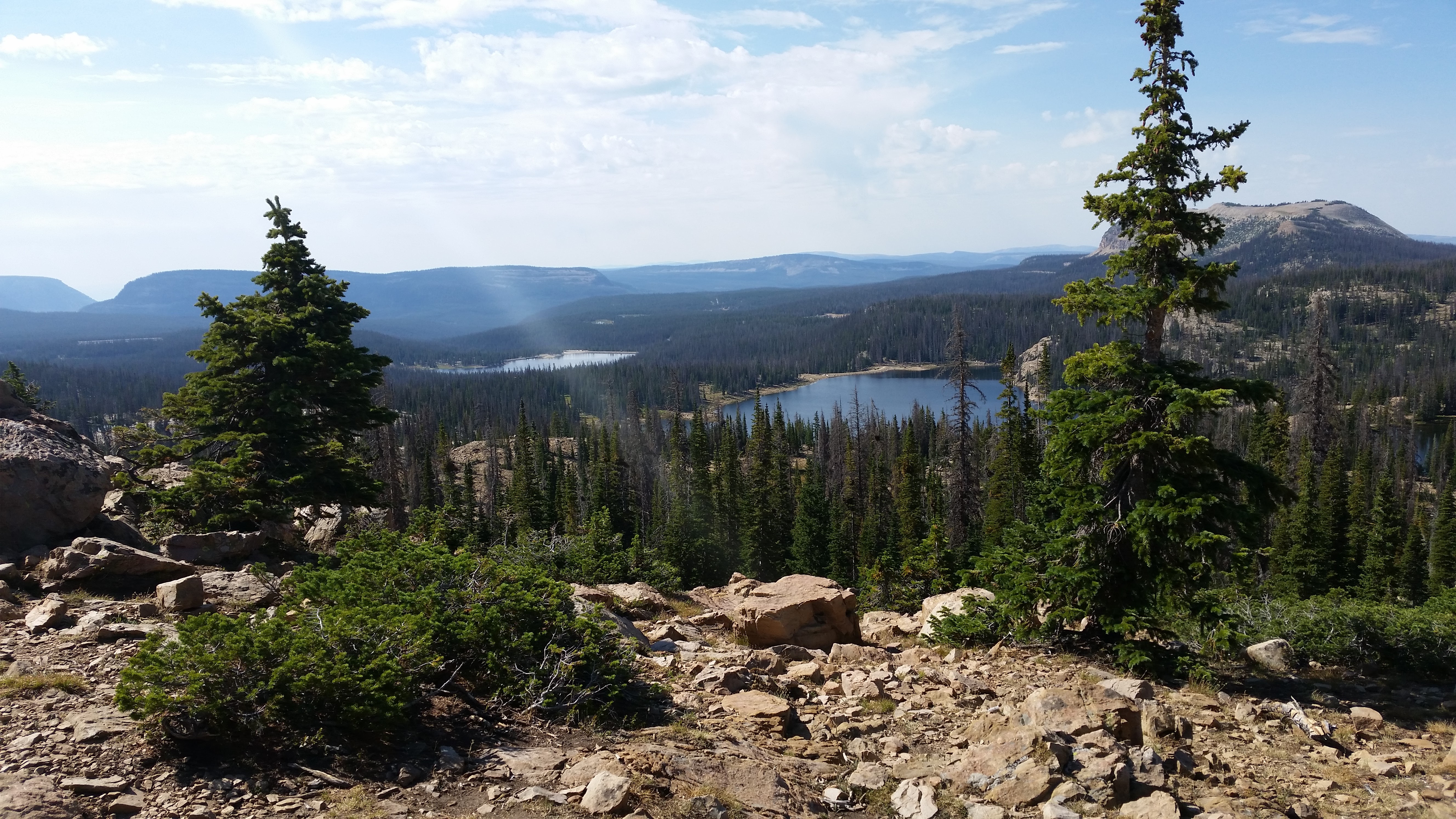 Snowbird – Utah · 2016